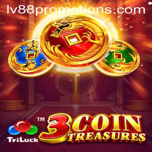 3CoinTreasures: A Thrilling Dive into Adventure and Strategy