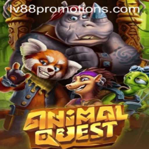 Dive into the World of AnimalQuest: Adventure Awaits at Level 88