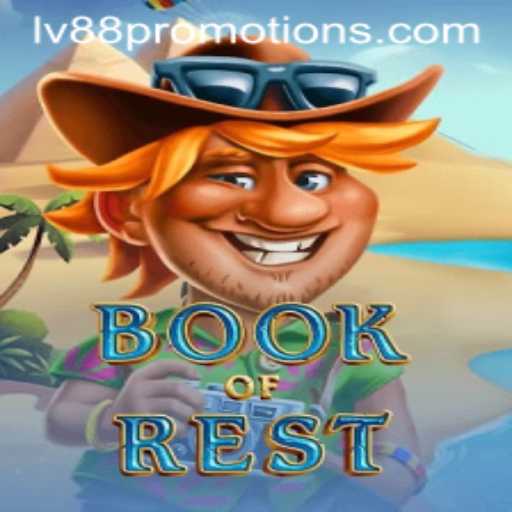 Exploring BookofRest: The Mystic Game Adventure