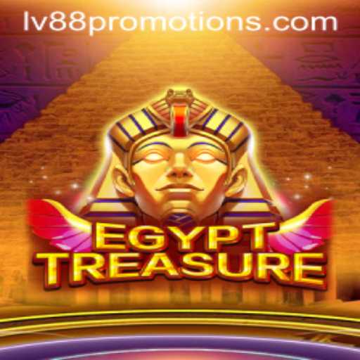 Unlock the Mysteries of EgyptTreasure: An Engaging Adventure Awaits