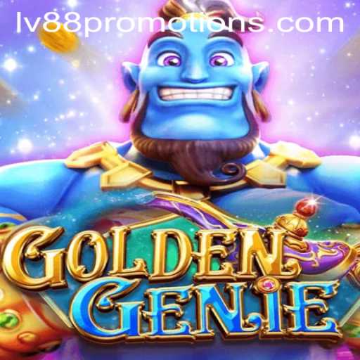 Exploring the Enchanting World of GOLDENGENIE: A Dive into the Mystical Adventure