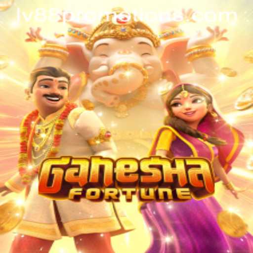 GaneshaFortune: Discover the Divine World of Strategy and Luck