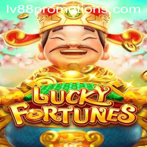 Exploring LUCKYFORTUNES: The Thrill and Mechanics of lv88