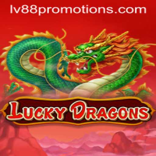 Exploring the Enchanting World of LuckyDragons lv88