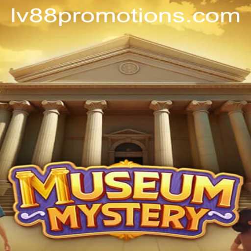 Unravel the Intrigue of MuseumMystery: A Thrilling Puzzle Experience