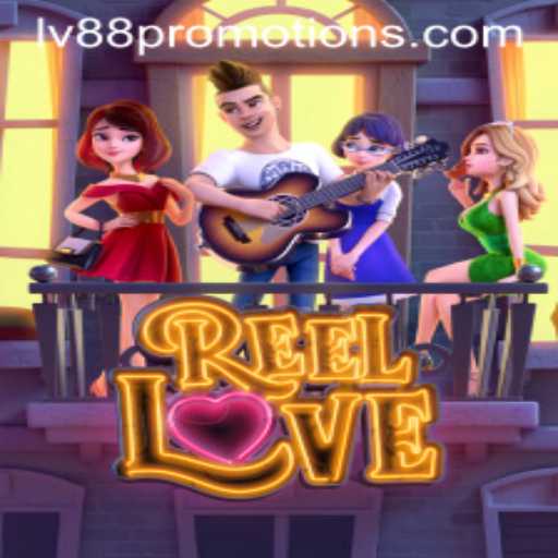 Unveiling ReelLove: A Captivating Journey into Gaming Bliss with lv88