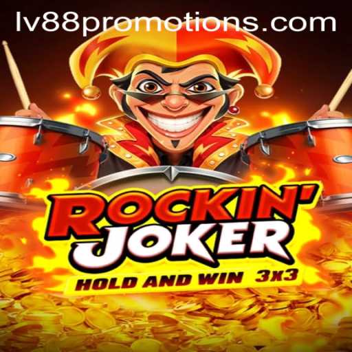 Discover the Exciting World of RockinJoker: The Ultimate Gaming Experience