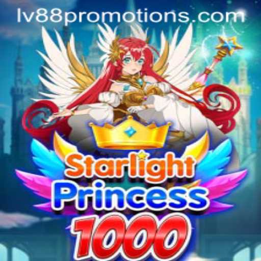 Embark on an Intergalactic Adventure with StarlightPrincess1000
