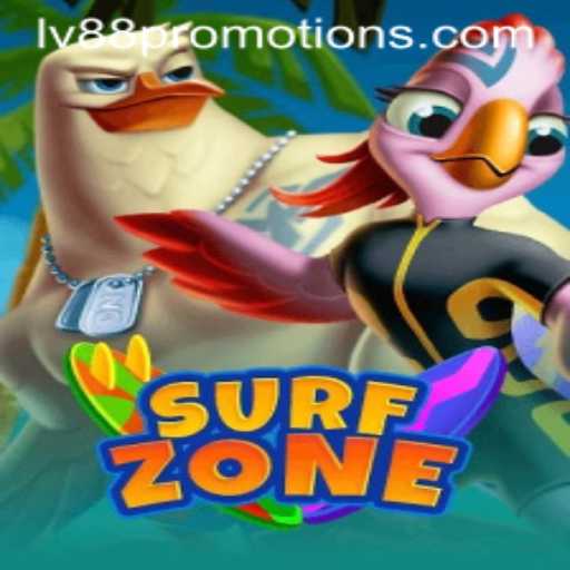 SurfZone: Riding the Waves of Adventure in lv88