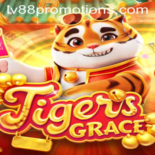 Exploring the Enchanting World of TigersGrace: A Journey to Level 88
