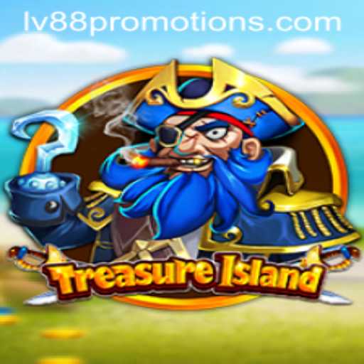 Exploring the Exciting World of TreasureIsland: A Journey to lv88