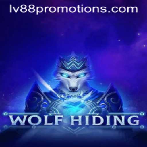 Unveiling the Secrets of 'WolfHiding': A Thrilling Adventure for Gamers