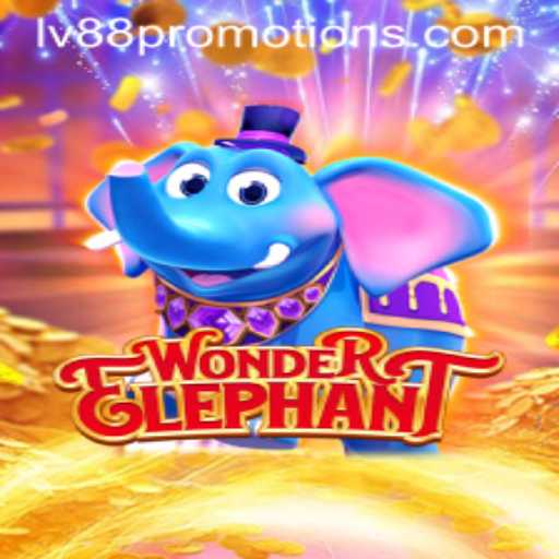 Unveiling WonderElephant: A Guide to Your Journey Through lv88
