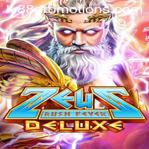 Exploring ZeusRushFeverDeluxe: An Epic Gaming Journey